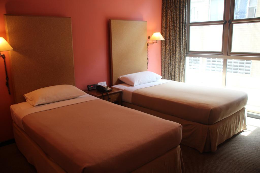 Classique Hotel Σιγκαπούρη Δωμάτιο φωτογραφία