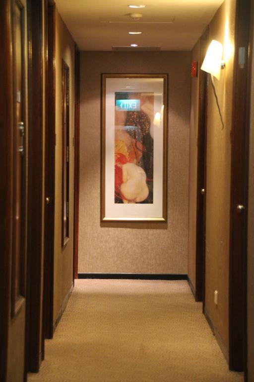 Classique Hotel Σιγκαπούρη Εξωτερικό φωτογραφία