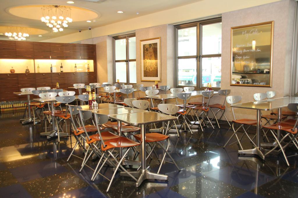 Classique Hotel Σιγκαπούρη Εξωτερικό φωτογραφία